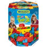 Wader Blocks, 102  (41290) -  1