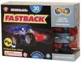 ZOOB Fastback 55 (12055) -  1