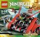 LEGO Ninjago  (70504) -   2