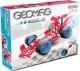 Geomag Wheels Race 1  -   1