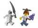 LEGO Monster Fighters  9462 -   2