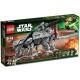 LEGO Star Wars AT-TE (75019) -   2