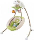 Fisher-Price Rainforest Friends Deluxe 7340 -  1
