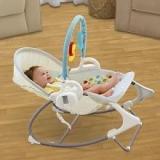 Fisher-Price CCL87 -  1