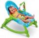 Fisher-Price Deluxe 4145 -   2