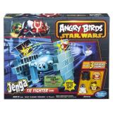 Hasbro Angry Birds Star Wars Jenga    (A4804) -  1