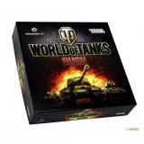 Hobby World World of Tanks: Rush (2- . .) (1341) -  1