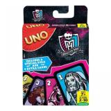 Mattel UNO Monster High  (CJM75) -  1