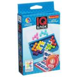 Smart games IQ  (SG 466 UKR) -  1