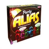 Tactic Party Alias (53365) -  1
