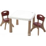 Step2 Kitchen Table&Chairs (41383) -  1