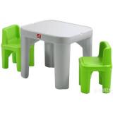 Step2 Mighty My Size Table (41387) -  1