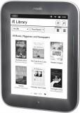 Barnes & Noble Nook The Simple Touch Reader with GlowLight (  ) -  1