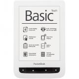 PocketBook Basic Touch (624) White -  1