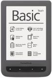 PocketBook Basic Touch (624) Grey -  1