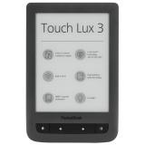 PocketBook Touch Lux 3 (Gray) -  1