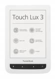 PocketBook Touch Lux 3 (White) -  1