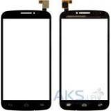 ALCATEL ONETOUCH  ()  Alcatel One Touch C7 7040, One Touch C7 7041D Original Black -  1