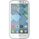 ALCATEL ONETOUCH    Alcatel One Touch C5 5036D, One Touch C5 5036X Original White -  1