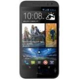 HTC  ()   Desire 616 + Touchscreen Black -  1