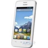 Huawei  ()  Ascend Y320-U30 Dual Sim Original White -  1