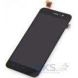 Jiayu    G4 G4A G4C G4T G4S Touchscreen Black -  1