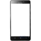 Lenovo    S8 A7600 Black -  1