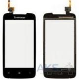 Lenovo    A390T Black -  1