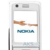 Nokia   6288 Original White -  1