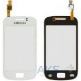 Samsung  ()  Galaxy Mini 2 S6500 Original White -  1