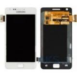 Samsung  ()   Galaxy S2 I9100 + Touchscrn Original White -  1