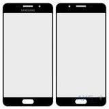 Samsung   Galaxy A5 (2016) A510F, A510FD, A510M, A510Y, A5100 Black -  1
