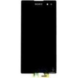 Sony  ()   Xperia C3 Dual D2502, Xperia C3 Dual D2533 + Touchscreen Original Blac -  1