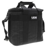 UDG Ultimate StarterBag Black/Grey stripe -  1