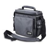 UDG Ultimate SlingBag Steel Grey, Orange inside -  1