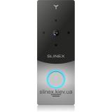 Slinex ML-20IP Silver+Black -  1