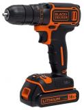 Black+Decker BDCDC18K1B -  1