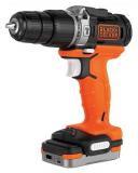 Black+Decker BDCHD12S1 -  1