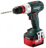 Metabo BS 18 LT Quick -  1
