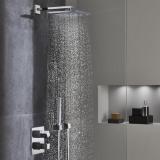 Grohe Grohtherm Cube 34506000 -  1