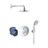 Grohe Grohtherm 1000 34614000 -  1
