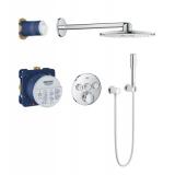 Grohe Grohtherm SmartControl 34705000 -  1