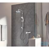 Grohe New Tempesta Rustic System 200 27399001 -  1