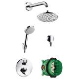 Hansgrohe Croma 26473000 -  1