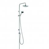 Kludi Dual shower system 6609005 -  1