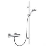 Kludi Shower-Duo A-qav 3S 620970500 -  1