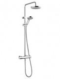 Kludi Dual Shower 660950500 -  1