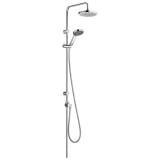 Kludi Dual Shower 660910500 -  1