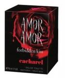 Cacharel Amor Amor Forbidden Kiss EDT 50 ml -  1