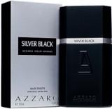Azzaro Silver Black EDT 30ml -  1